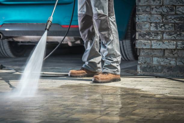 Best Building Exterior Washing  in Pollock Pines, CA