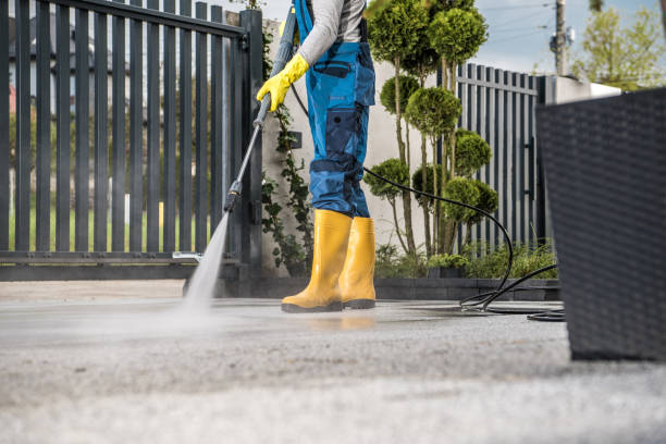 Best Pool Deck Cleaning  in Pollock Pines, CA