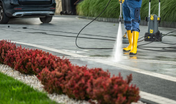 Best Gas Station Cleaning  in Pollock Pines, CA
