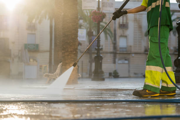 Trusted Pollock Pines, CA Pressure Washing Services Experts